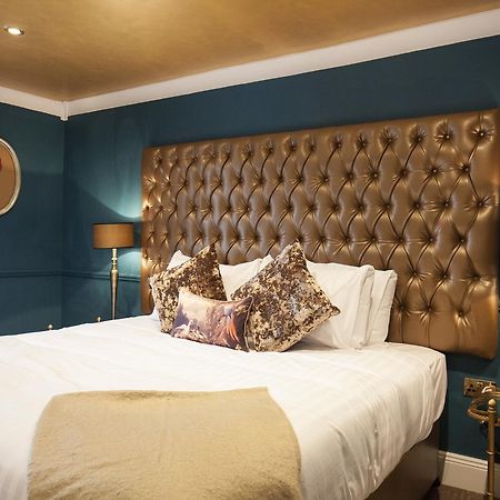 The Rooms At Bardons Kilcullen Экстерьер фото