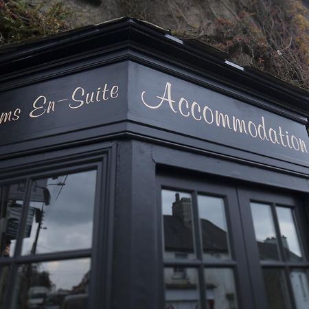 The Rooms At Bardons Kilcullen Экстерьер фото