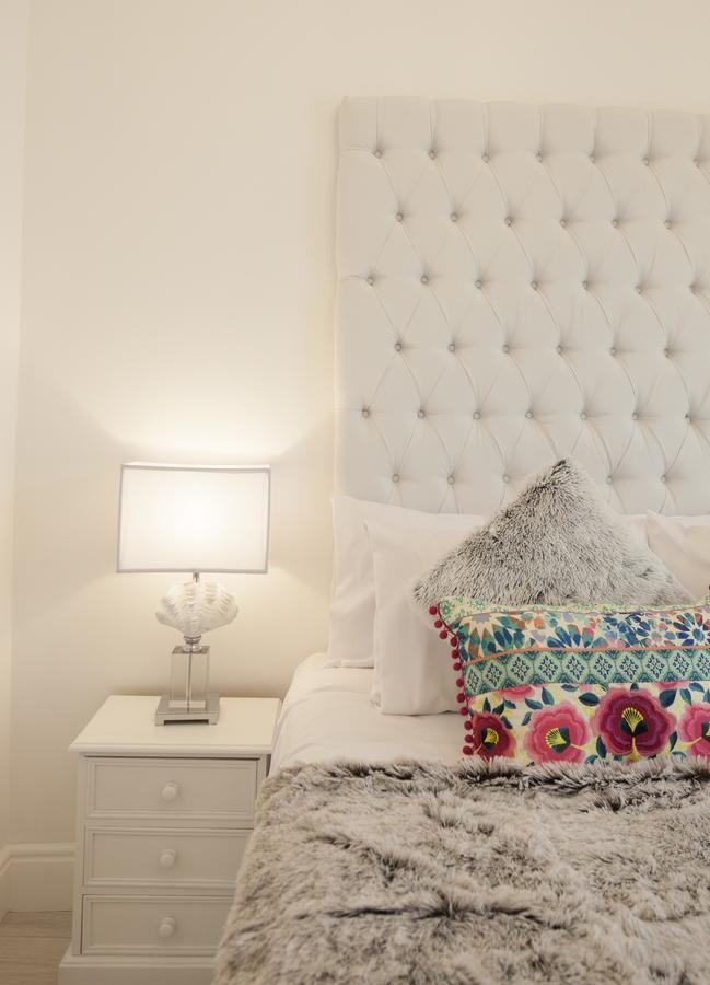 The Rooms At Bardons Kilcullen Экстерьер фото