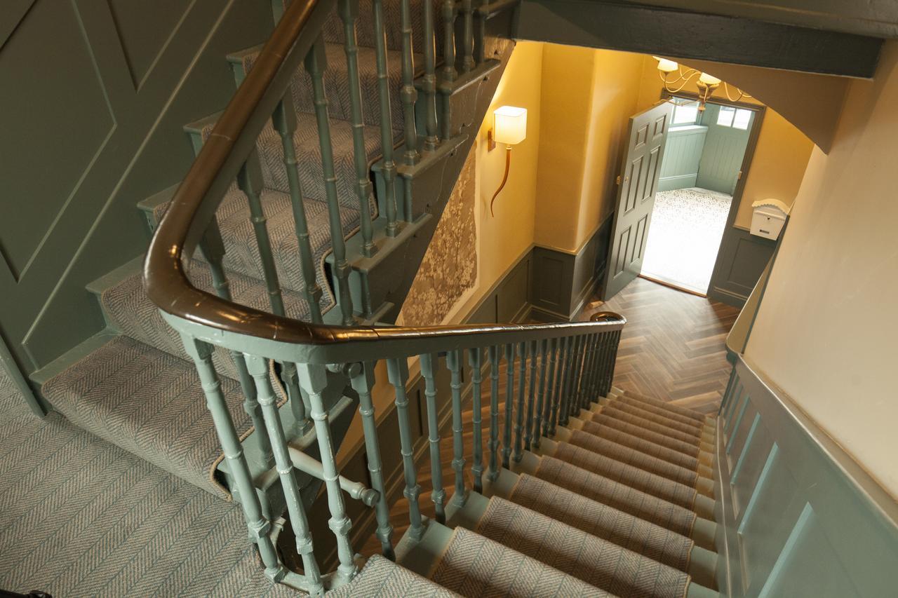 The Rooms At Bardons Kilcullen Экстерьер фото
