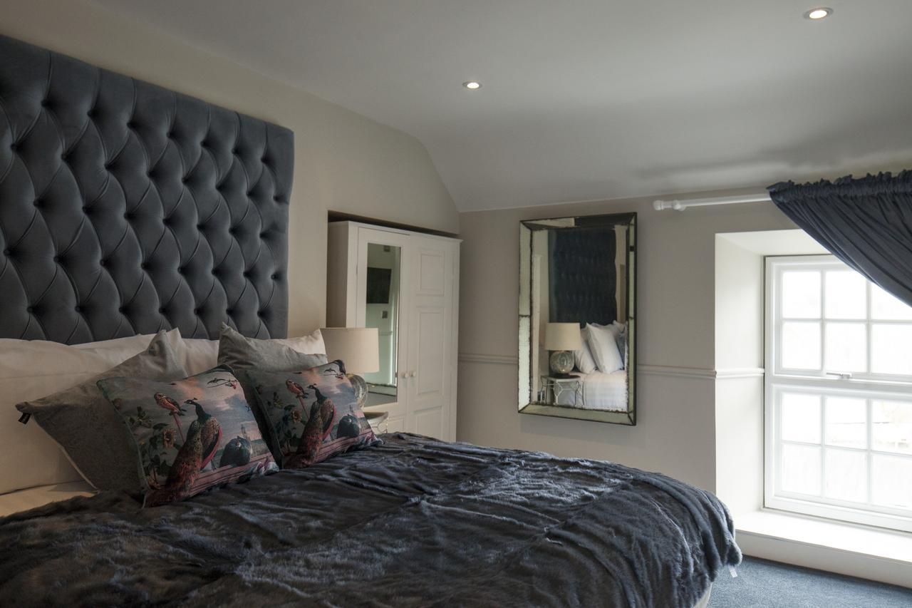 The Rooms At Bardons Kilcullen Экстерьер фото