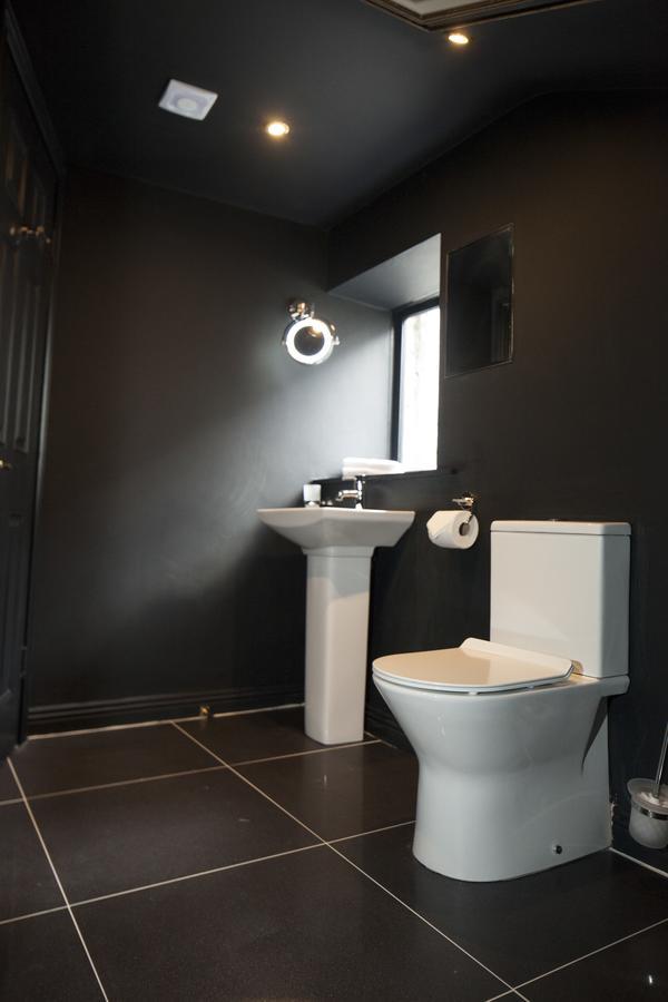 The Rooms At Bardons Kilcullen Экстерьер фото