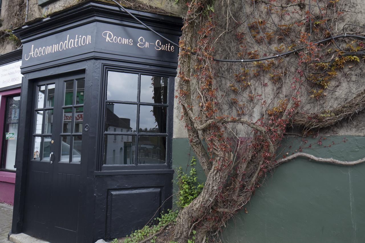 The Rooms At Bardons Kilcullen Экстерьер фото