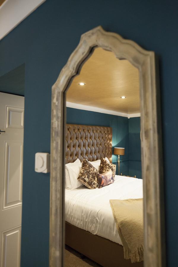 The Rooms At Bardons Kilcullen Экстерьер фото