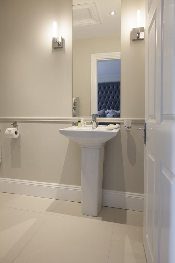 The Rooms At Bardons Kilcullen Экстерьер фото