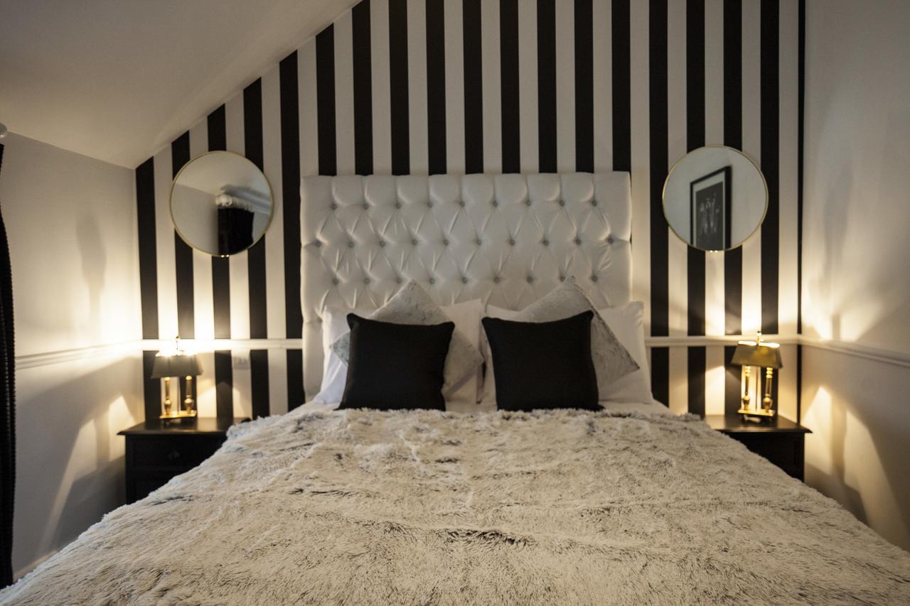 The Rooms At Bardons Kilcullen Экстерьер фото