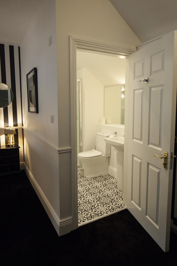 The Rooms At Bardons Kilcullen Экстерьер фото